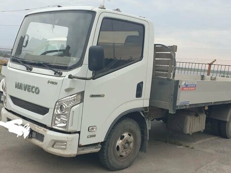 2015 Naveco C300, белый, 2150000 рублей, вид 5