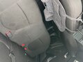 2015 Kia Rio III Рестайлинг, белый, 1170000 рублей - вид 11