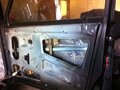2007 Lada (ВАЗ) 2114, чёрный - вид 8