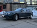 1999 Rover 75 I, зелёный, 460000 рублей - вид 2