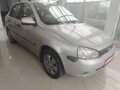 2010 Lada (ВАЗ) Kalina I, серый, 170000 рублей - вид 2