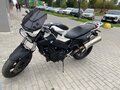2011 BMW F 800 R, чёрный, 410000 рублей - вид 7