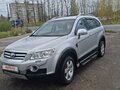 2007 Daewoo Winstorm, серый, 669000 рублей