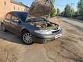 2001 Renault Laguna II, серый, 600000 рублей