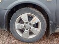 2006 Nissan Primera III (P12), чёрный, 290000 рублей - вид 9