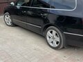 2009 Volkswagen Passat B6, чёрный, 950000 рублей - вид 5