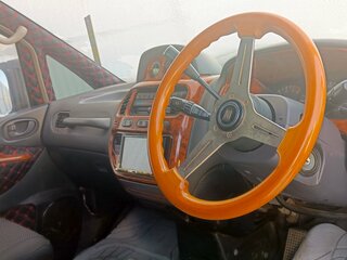 1996 Mitsubishi Delica IV, чёрный, 1200000 рублей, вид 3