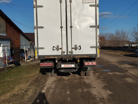 2009 Foton Ollin BJ11xx, красный, 750000 рублей, вид 5
