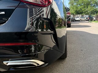 2022 Kia K5 III, чёрный, 2890000 рублей, вид 3