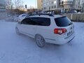 2009 Volkswagen Passat B6, белый, 750000 рублей - вид 9