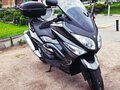 2008 Yamaha TMAX, чёрный, 550000 рублей