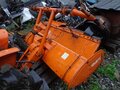 2003 Kubota L215, оранжевый, 350000 рублей - вид 6