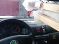 2001 Skoda Octavia I (A4) Рестайлинг, голубой, 350000 рублей - вид 8