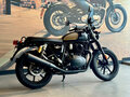 2026 Royal Enfield Interceptor 650, чёрный, 699000 рублей - вид 11