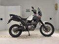 2010 Yamaha XT660Z Tenere, белый, 600000 рублей