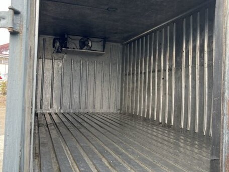1990 Fuso (Mitsubishi) Canter, белый, 850000 рублей, вид 5