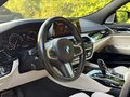 2018 BMW 6 серии Gran Turismo 640i xDrive IV (G32), синий, 4050000 рублей - вид 10