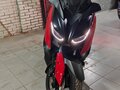2018 Yamaha XMAX, красный, 460000 рублей - вид 5