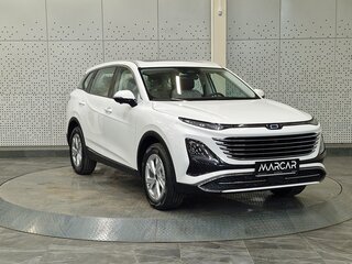 2025 FAW Bestune T90, белый, 3892000 рублей, вид 1