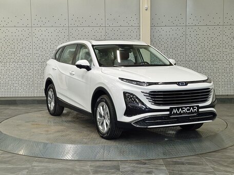 FAW Bestune T90