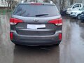 2013 Kia Sorento II Рестайлинг, серый, 1650000 рублей - вид 3