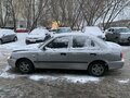 2005 Hyundai Accent ТагАЗ II, серый, 390000 рублей - вид 6