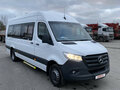 2019 Mercedes-Benz Sprinter, белый - вид 10