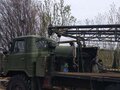 1997 ГАЗ ГАЗ-66, зелёный, 1100000 рублей - вид 7