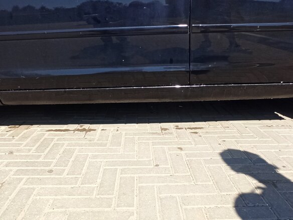 2007 Ford Focus II, чёрный, 500000 рублей - вид 10