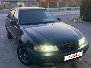 2005 Daewoo Nexia I, синий, 190000 рублей, вид 3
