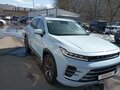 2022 Exeed LX I Рестайлинг, голубой, 1800000 рублей - вид 1