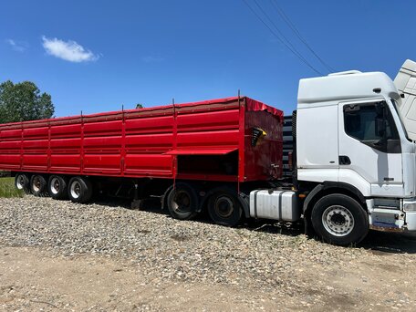 2000 Renault Premium, белый, 2200000 рублей, вид 1