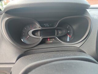 2017 Renault Kaptur I, серый, 1200000 рублей, вид 5