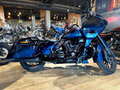 2019 Harley-Davidson CVO Road Glide, чёрный, 2250000 рублей