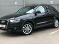 2014 Audi Q3 I (8U), чёрный, 1200000 рублей - вид 1