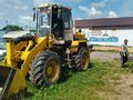 2003 Амкодор ТО-18, золотистый, 2200000 рублей
