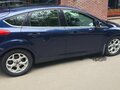 2012 Ford Focus III, синий, 1200000 рублей - вид 2