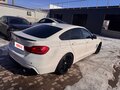 2018 BMW 4 серии Gran Coupe 440i F32/F33/F36 Рестайлинг, белый, 3800000 рублей - вид 3