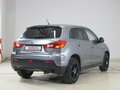 2012 Mitsubishi ASX I, серебристый - вид 3