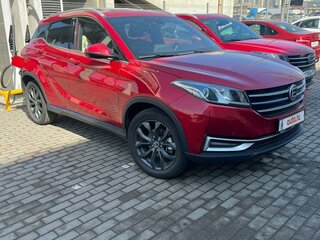 2023 Evolute i-Joy I, красный, 2490000 рублей, вид 2
