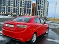 2014 FAW Oley, красный, 545000 рублей - вид 4