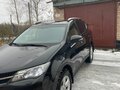 2014 Toyota RAV4 IV (XA40), чёрный, 1799000 рублей