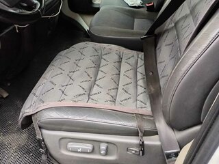 2012 Citroen Jumper, белый, 1550000 рублей, вид 4
