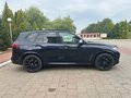 2018 BMW X5 M50d IV (G05/G18), пурпурный, 4990000 рублей - вид 3