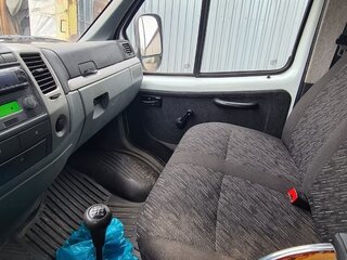 2012 ГАЗ ГАЗель (3302), белый, 795000 рублей, вид 5