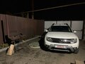 2016 Renault Duster I Рестайлинг, белый, 950000 рублей - вид 1