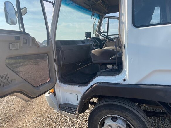 1993 Fuso (Mitsubishi) Canter, 2950000 рублей - вид 10