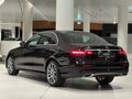 2024 Mercedes-Benz E-Класс 200 V (W213, S213, C238) Рестайлинг, чёрный - вид 5