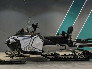 2024 OSM SM1000, белый, 899900 рублей, вид 4