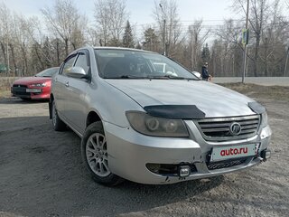 2013 Lifan Solano I (620), серебристый, 250000 рублей, вид 3